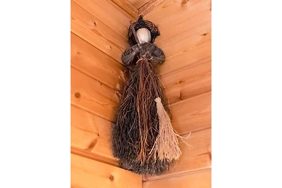 Ferienhaus Nr. 5, Typ A, Feriendorf