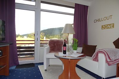 Holiday flat family holiday Goslar