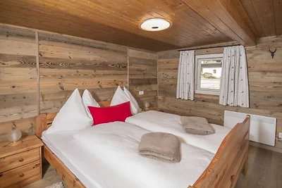 Oberbrixen Hütte – Urige