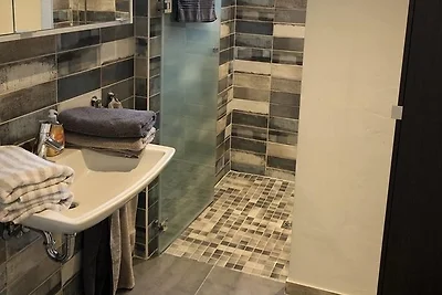 Appartamento Vacanza con famiglia Emmelsbüll-Horsbüll