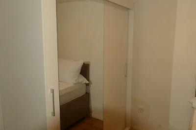 Apartamento Vacaciones familiares Brunsbüttel