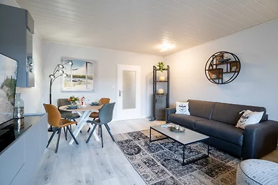 Apartament Dla rodzin Haffkrug