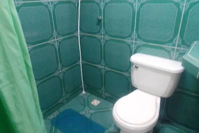 Vakantieappartement Gezinsvakantie Vinales