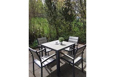 Vakantieappartement Gezinsvakantie Goslar