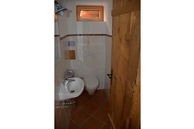 Kreischberg Troadkasten