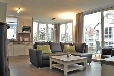 Vakantieappartement Gezinsvakantie Großenbrode