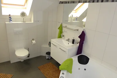 Leuchtturm 17 - Grossenbrode