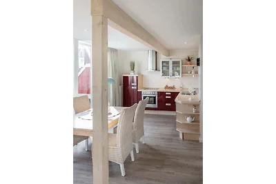 Casa vacanze Vacanza di relax Schashagen