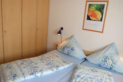 Haus mit Herz - Ferienwohnung 3