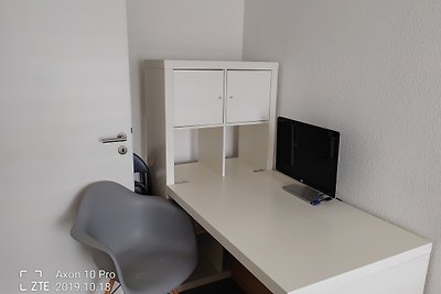 Vakantieappartement Gezinsvakantie Friedrichshafen