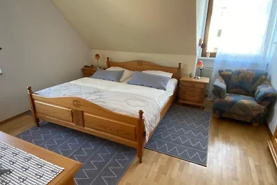 Vakantieappartement Gezinsvakantie Heiligenhafen