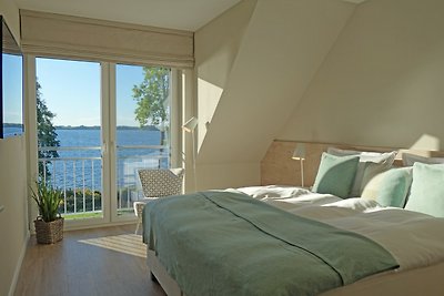 Vakantieappartement Gezinsvakantie Klein Wittensee