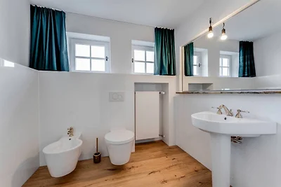 Vakantiehuis Ontspannende vakantie Burgberg