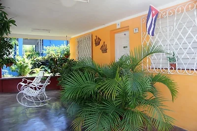 Appartamento Vacanza con famiglia Trinidad - Tobago