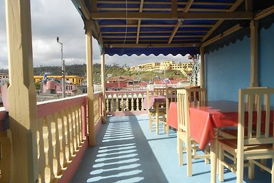 CASA FERNANDO Y NATACHA Appartement