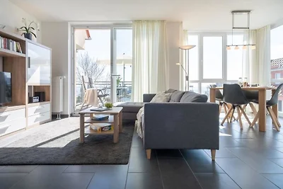 "Strandpark Grossenbrode", Haus