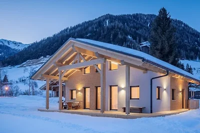 Chalet am Zirm
