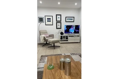 Casa vacanze Vacanza di relax Jever