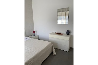 Vakantieappartement Gezinsvakantie Trapani