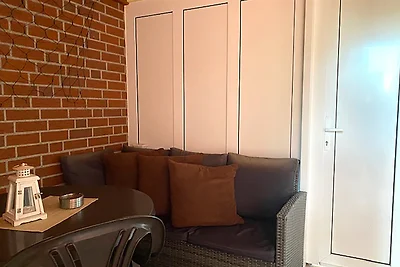 Ferienwohnung 2022 in Burhave