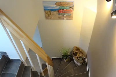 Apartament Dla rodzin Dahme