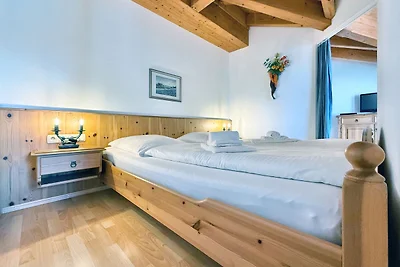 Appartamento Vacanza con famiglia Seeg