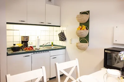 Ferienwohnung am Berg