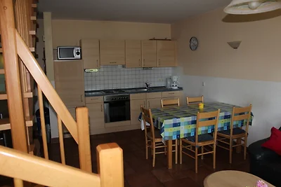 Appartamento Vacanza con famiglia Lehe