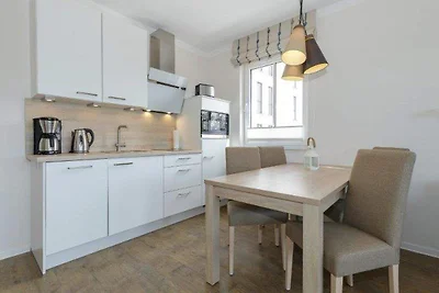 Aparthotel Waterkant Suites, Suite