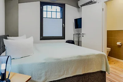 Speicherresidenz App 3.1 Hafenloge