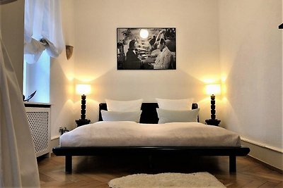 Luxus Apartment "1 day in