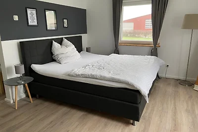 Appartamento Vacanza con famiglia Heide