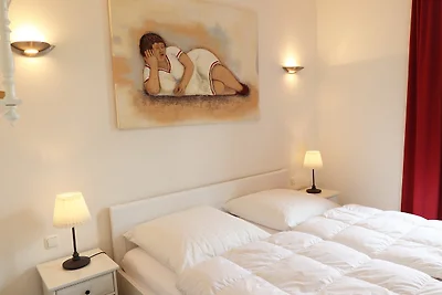 Vakantieappartement Gezinsvakantie Bastorf