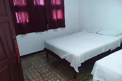 Vakantieappartement Gezinsvakantie Baracoa