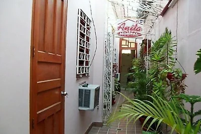 Hostal Anita Appartement 2