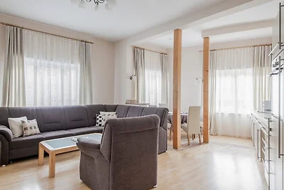 Vakantieappartement Gezinsvakantie Oberhof