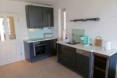 Ferienhaus Villa Seeblick - ABC223