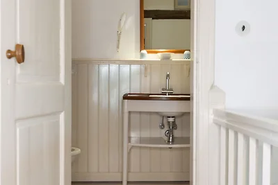Vakantieappartement Gezinsvakantie Parchtitz