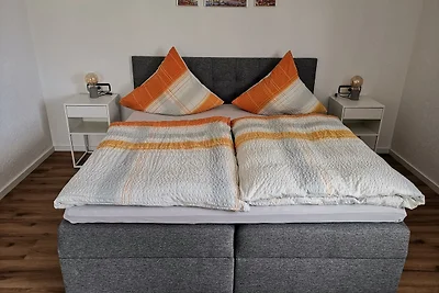 Vakantieappartement Gezinsvakantie St. Märgen