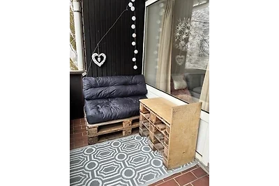 Ferienwohnung am Waldseebad