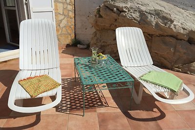 Holiday home relaxing holiday Hvar