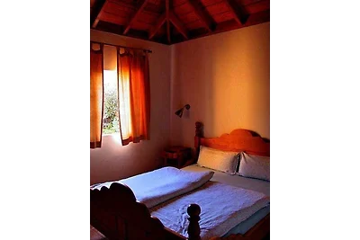 Casa Palmera A, Ferienhaus in La