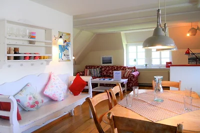 Appartamento Vacanza con famiglia Midlum