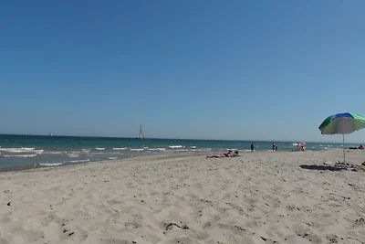 Vakantieappartement Gezinsvakantie Wagersrott