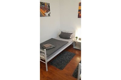 Vakantieappartement Gezinsvakantie Hüttenberg