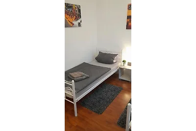Appartamento Vacanza con famiglia Hüttenberg