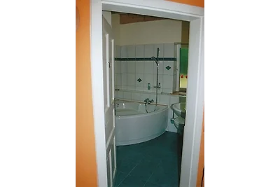 Ferienhaus Hexenhäuschen