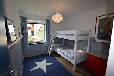 Vakantieappartement Gezinsvakantie Hohwacht