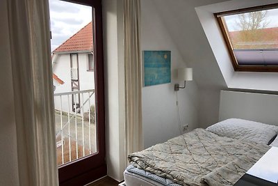 Ferienwohnung "Jim Knopf" mit