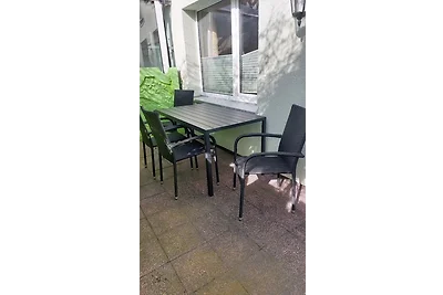 Ferienhof Pommerngreif - Wohnung 3